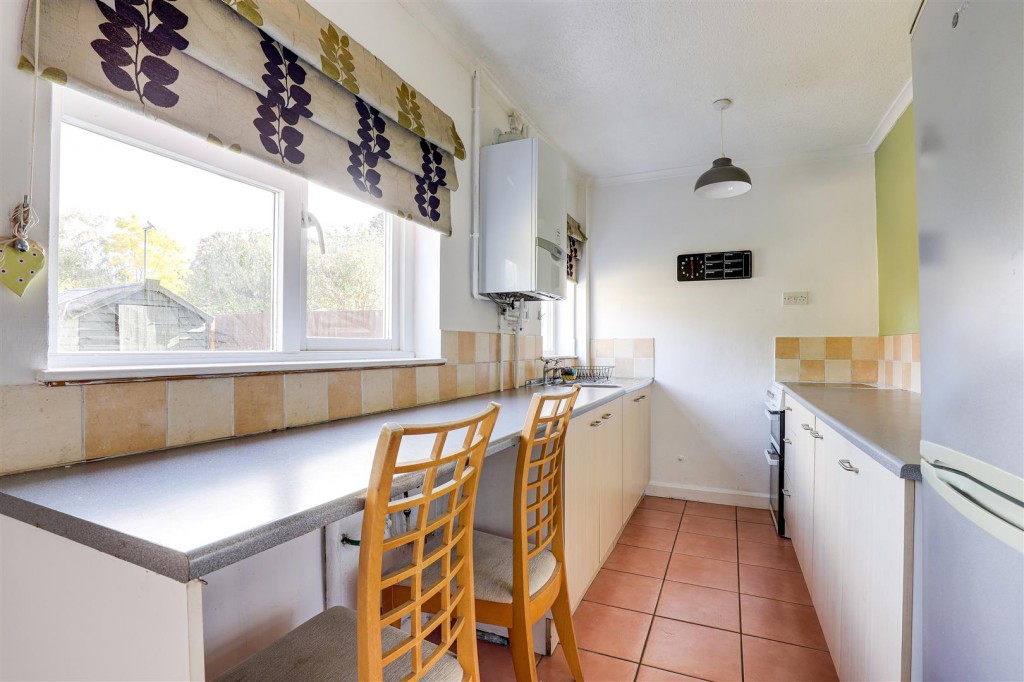 Grindon Crescent, Bulwell, Nottinghamshire, NG6 8BQ