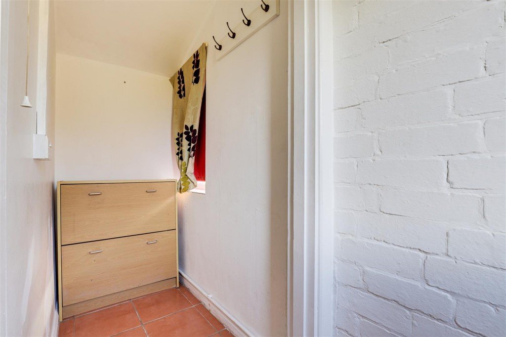 Grindon Crescent, Bulwell, Nottinghamshire, NG6 8BQ