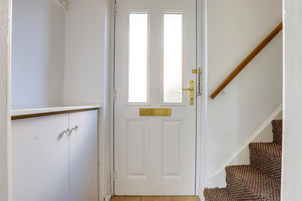 Grindon Crescent, Bulwell, Nottinghamshire, NG6 8BQ