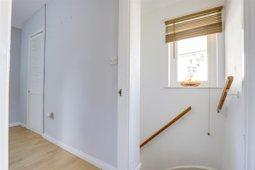 Grindon Crescent, Bulwell, Nottinghamshire, NG6 8BQ