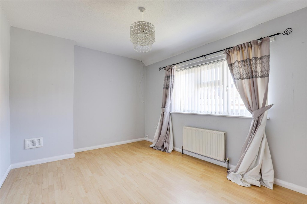 Grindon Crescent, Bulwell, Nottinghamshire, NG6 8BQ
