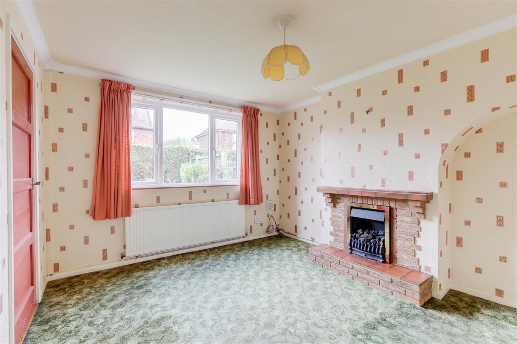 Rossell Drive, Stapleford, Nottinghamshire, NG9 7EJ