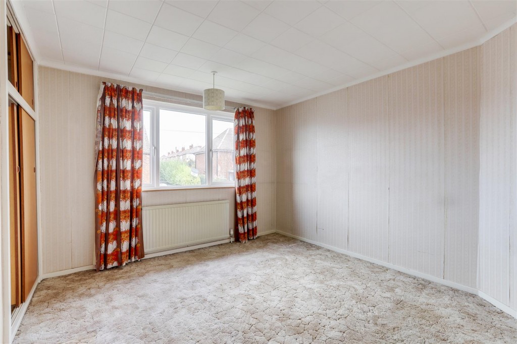 Rossell Drive, Stapleford, Nottinghamshire, NG9 7EJ