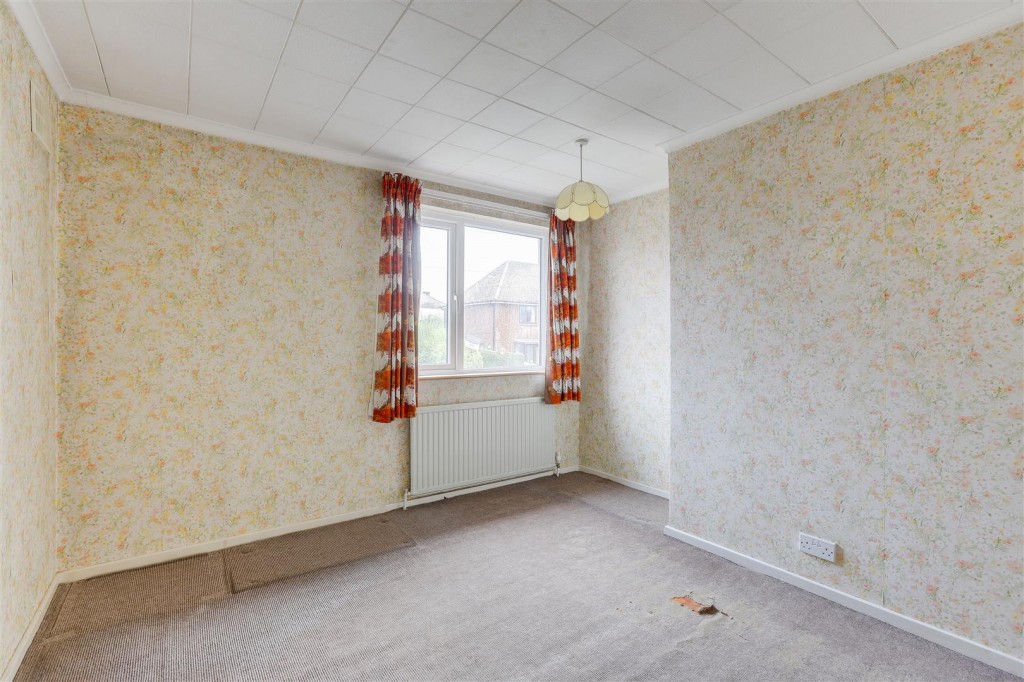 Rossell Drive, Stapleford, Nottinghamshire, NG9 7EJ