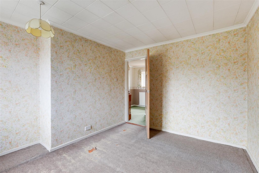 Rossell Drive, Stapleford, Nottinghamshire, NG9 7EJ