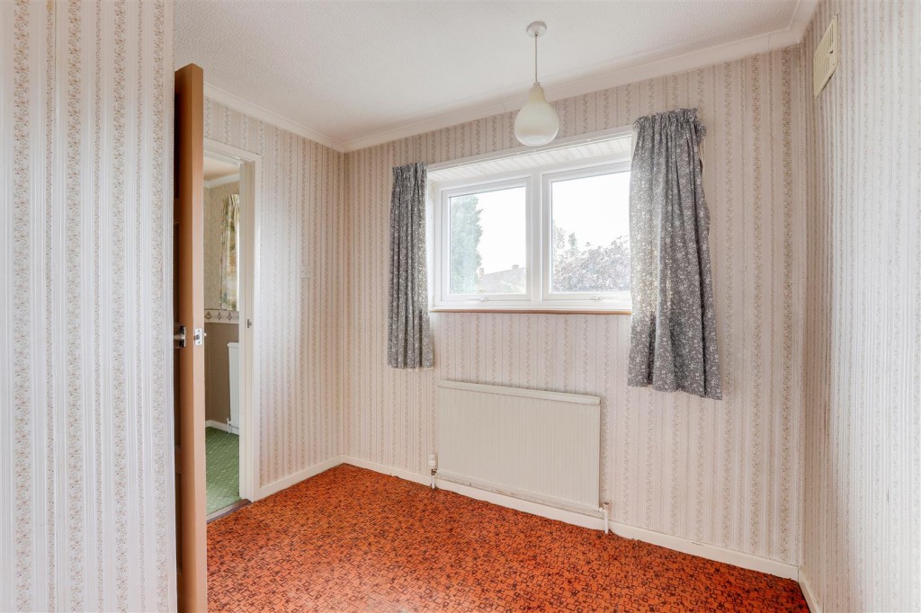 Rossell Drive, Stapleford, Nottinghamshire, NG9 7EJ