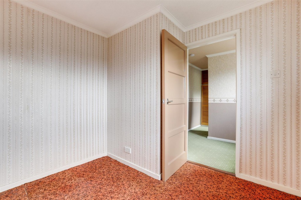 Rossell Drive, Stapleford, Nottinghamshire, NG9 7EJ