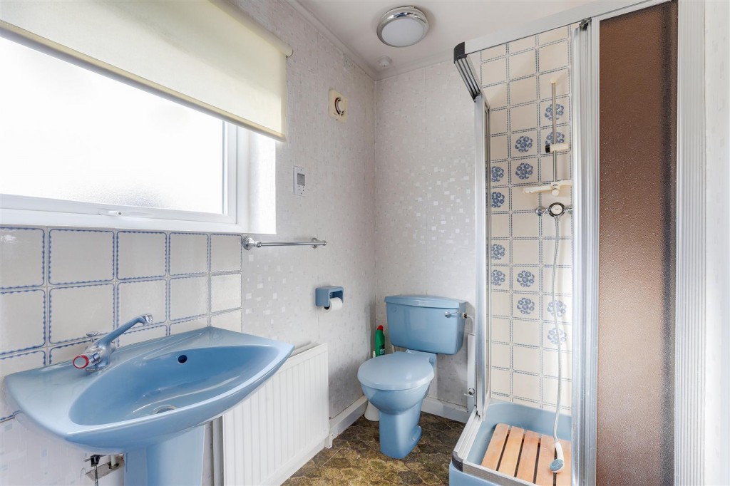 Rossell Drive, Stapleford, Nottinghamshire, NG9 7EJ