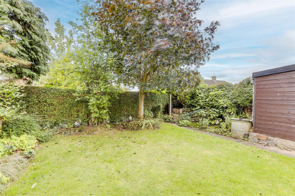 Rossell Drive, Stapleford, Nottinghamshire, NG9 7EJ