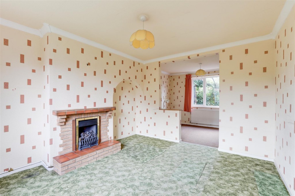 Rossell Drive, Stapleford, Nottinghamshire, NG9 7EJ