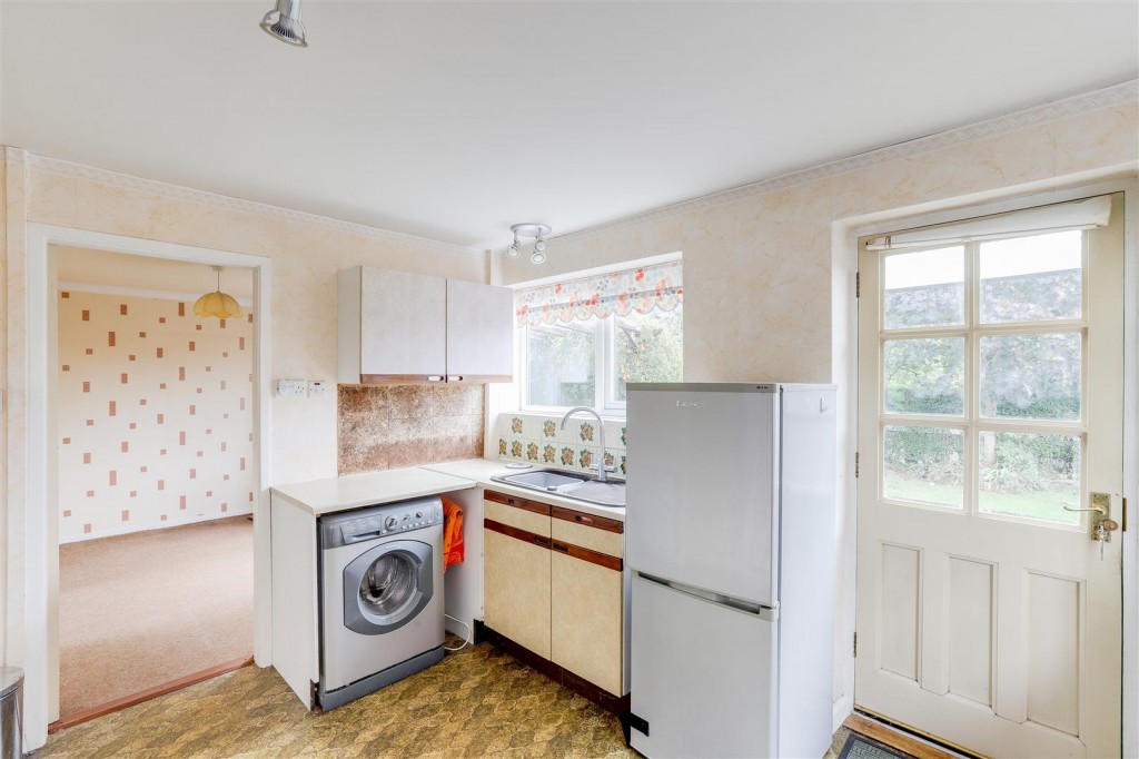 Rossell Drive, Stapleford, Nottinghamshire, NG9 7EJ