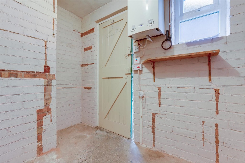 Rossell Drive, Stapleford, Nottinghamshire, NG9 7EJ