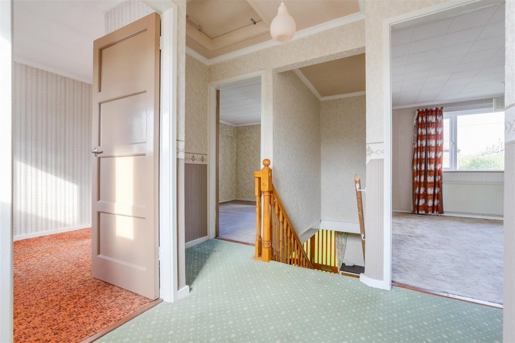 Rossell Drive, Stapleford, Nottinghamshire, NG9 7EJ