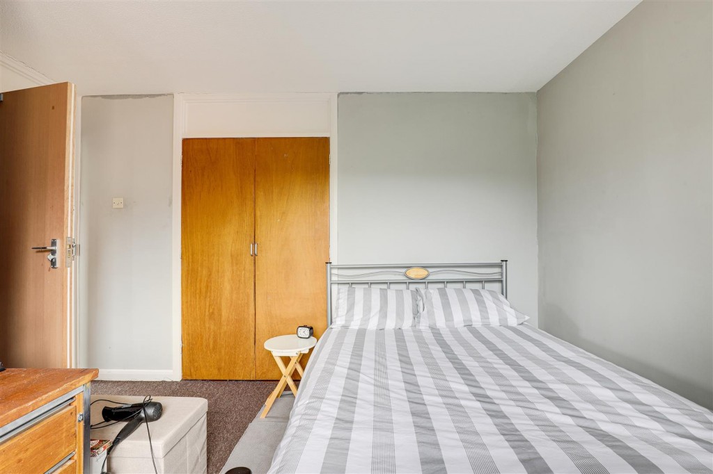 Martinmass Close, Lenton, Nottinghamshire, NG7 2LN