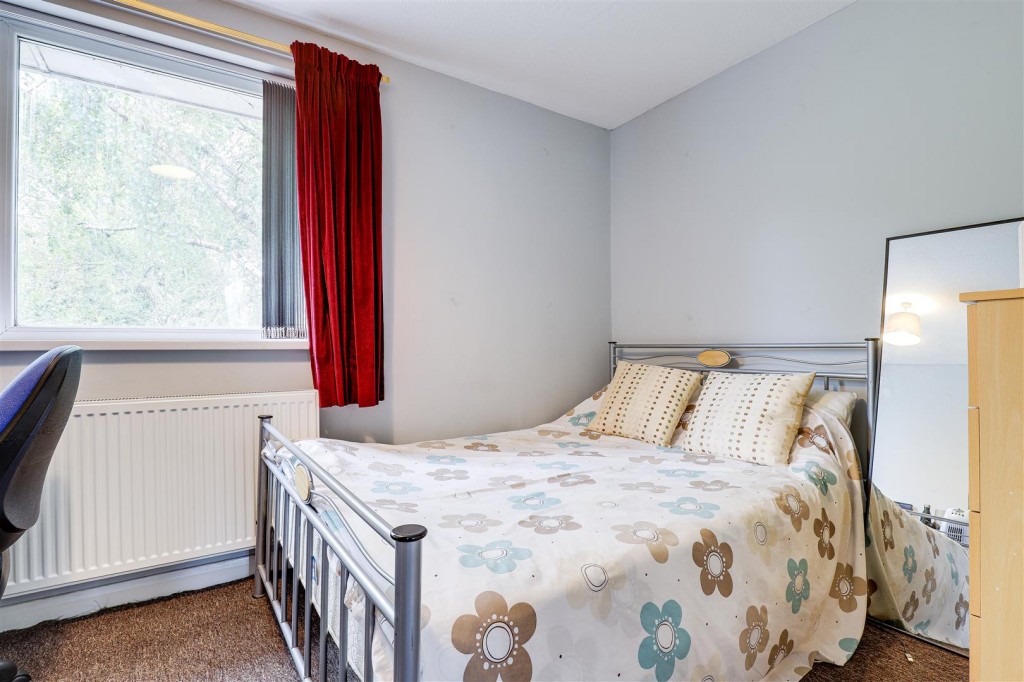 Martinmass Close, Lenton, Nottinghamshire, NG7 2LN