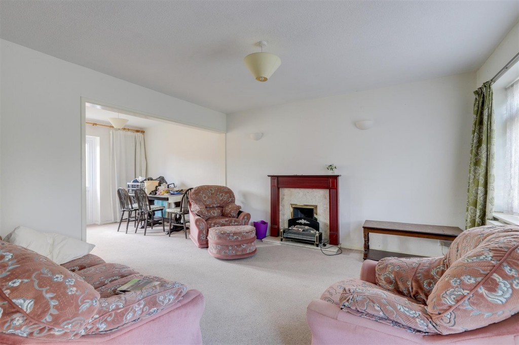 Bar Lane, Basford, Nottinghamshire, NG6 0HU