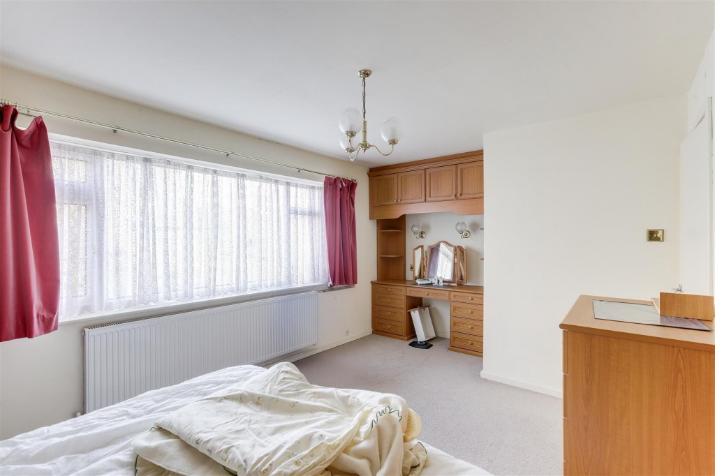 Bar Lane, Basford, Nottinghamshire, NG6 0HU