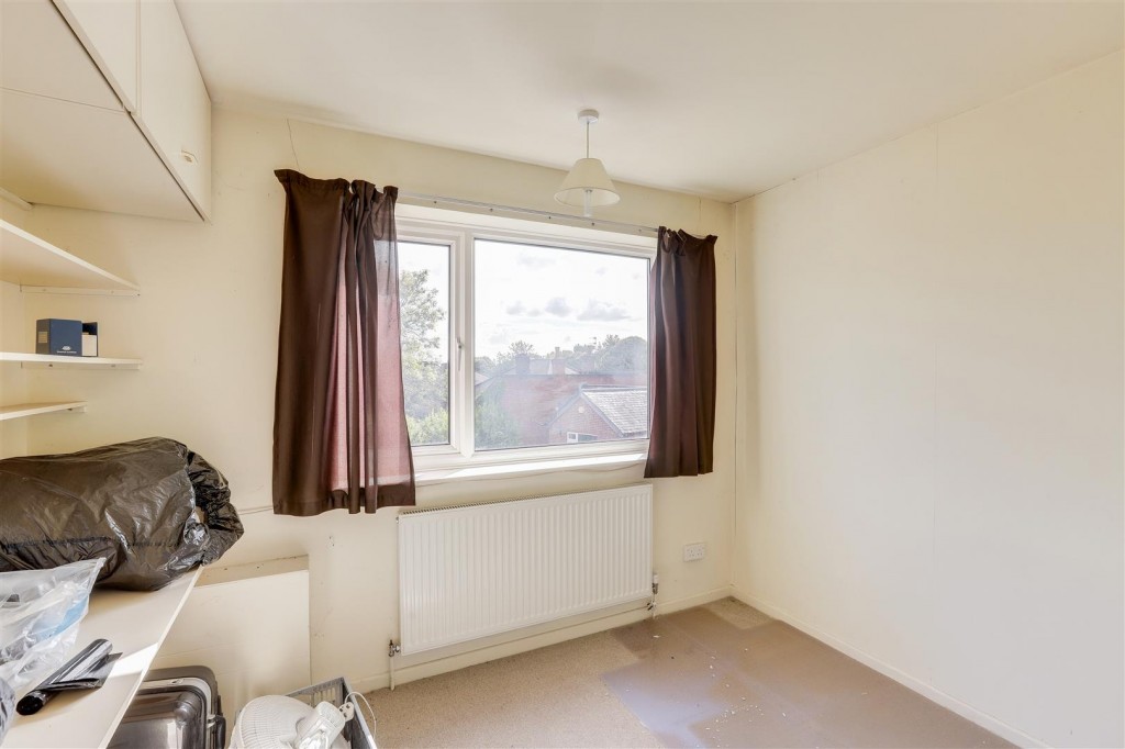 Bar Lane, Basford, Nottinghamshire, NG6 0HU