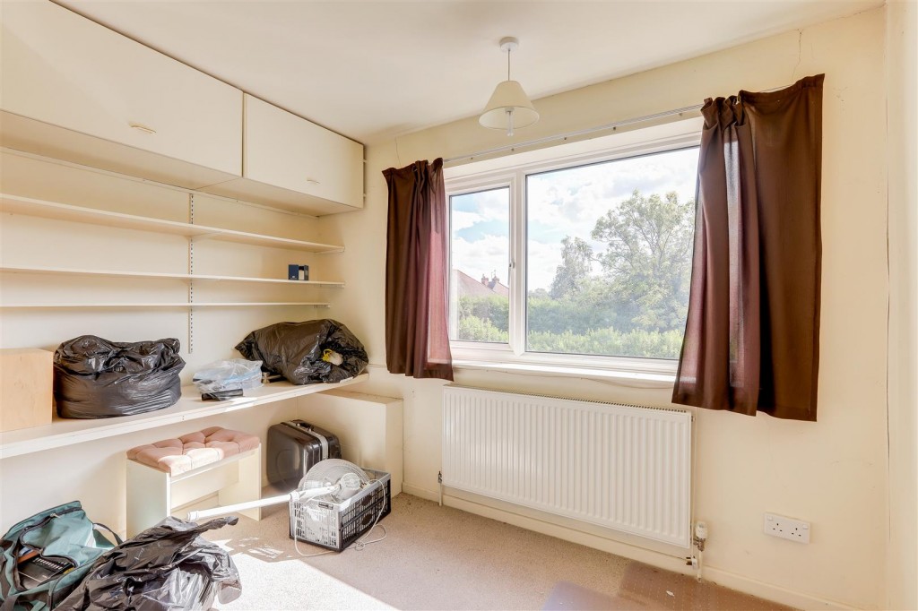 Bar Lane, Basford, Nottinghamshire, NG6 0HU