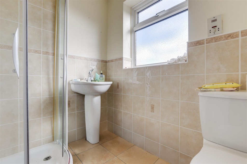 Bar Lane, Basford, Nottinghamshire, NG6 0HU