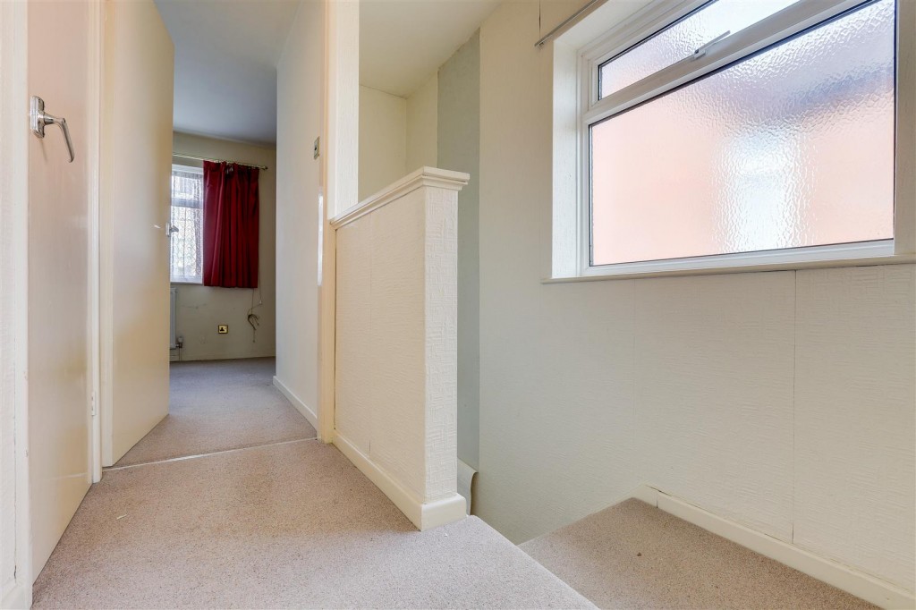 Bar Lane, Basford, Nottinghamshire, NG6 0HU