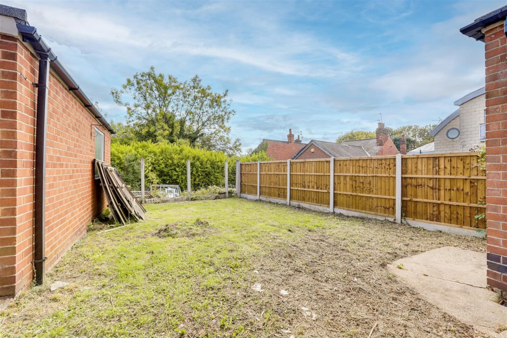 Bar Lane, Basford, Nottinghamshire, NG6 0HU