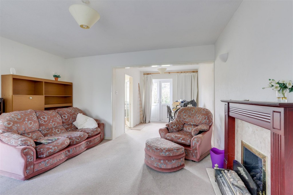 Bar Lane, Basford, Nottinghamshire, NG6 0HU