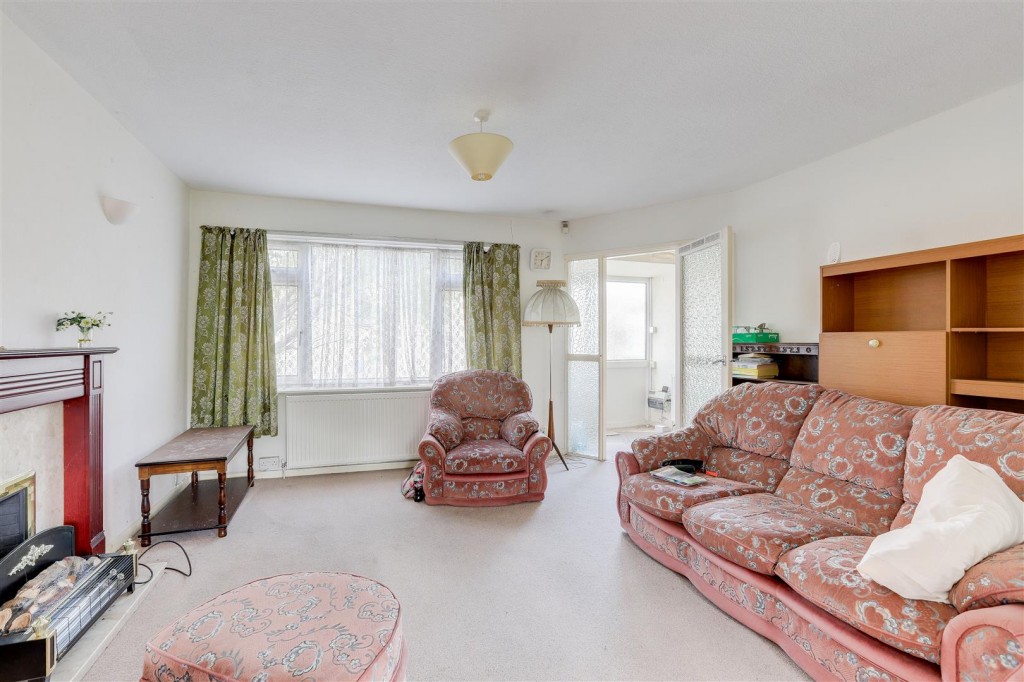 Bar Lane, Basford, Nottinghamshire, NG6 0HU