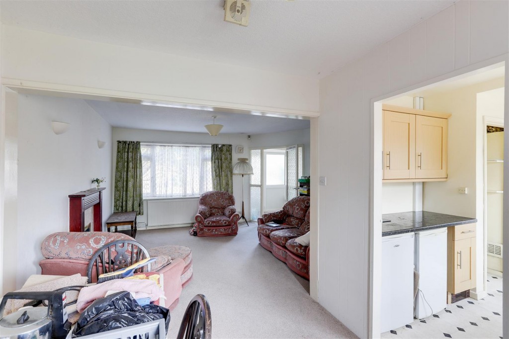 Bar Lane, Basford, Nottinghamshire, NG6 0HU