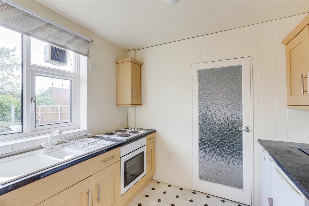 Bar Lane, Basford, Nottinghamshire, NG6 0HU