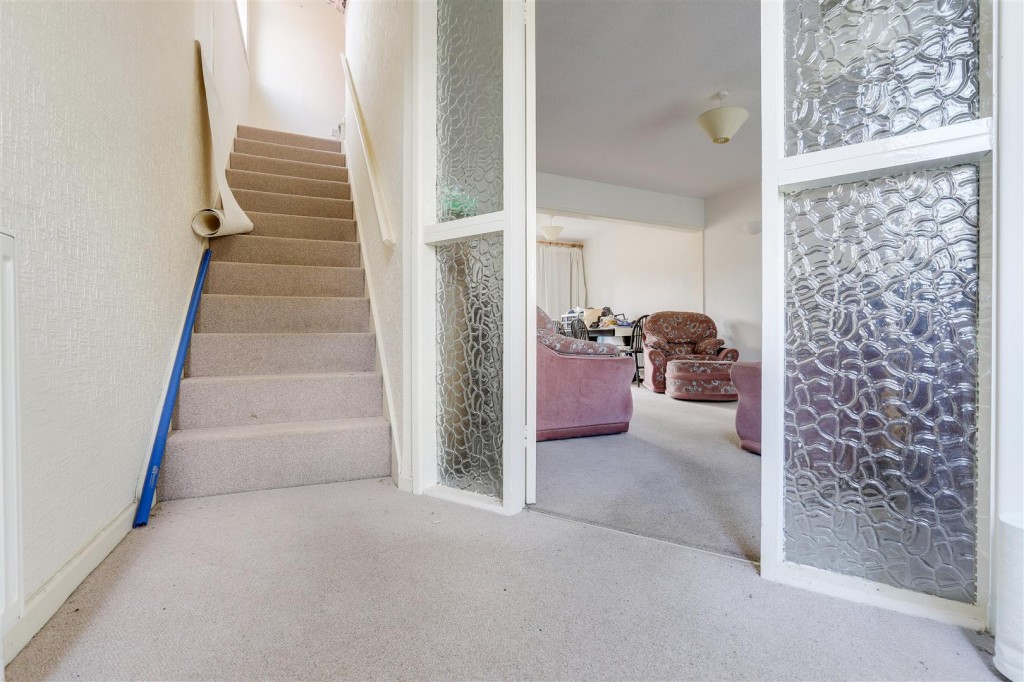 Bar Lane, Basford, Nottinghamshire, NG6 0HU