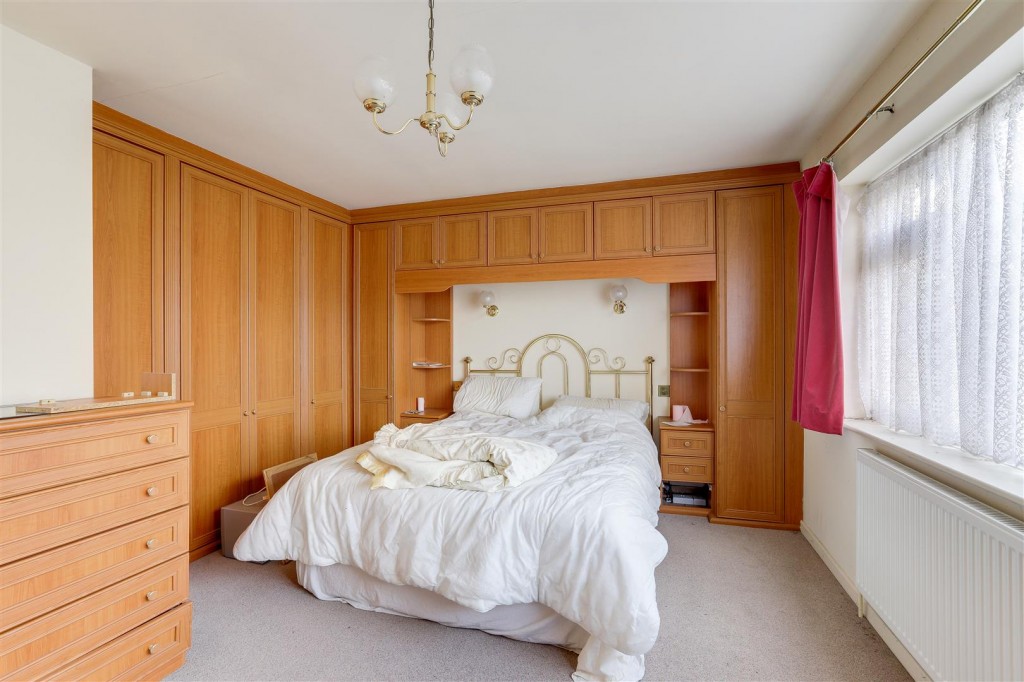 Bar Lane, Basford, Nottinghamshire, NG6 0HU