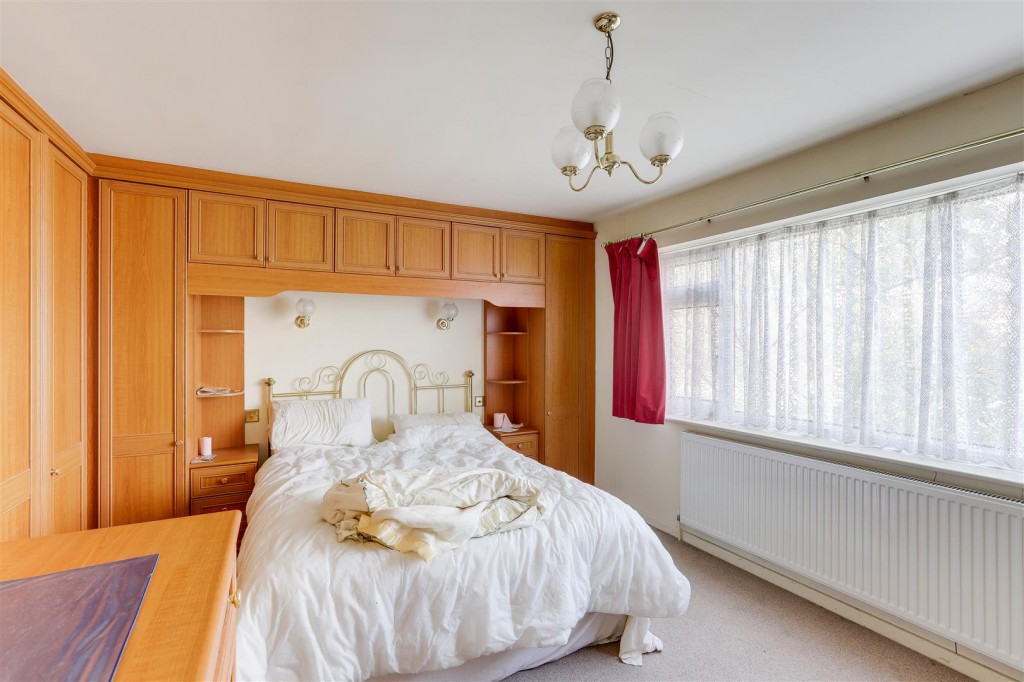 Bar Lane, Basford, Nottinghamshire, NG6 0HU