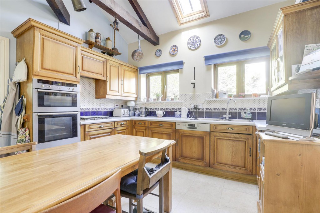 Lambley Road, Lowdham, Nottinghamshire, NG14 7AY