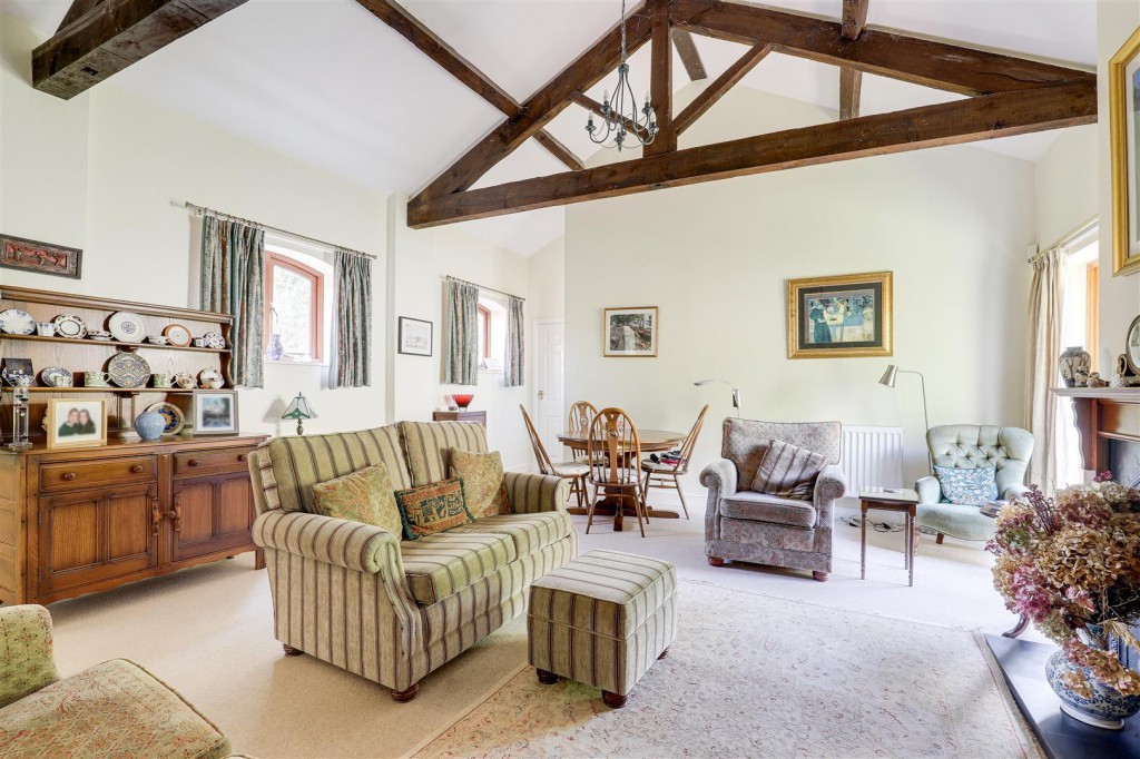 Lambley Road, Lowdham, Nottinghamshire, NG14 7AY