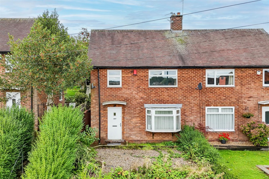 Beckhampton Road, Bestwood, Nottinghamshire, NG5 5NG