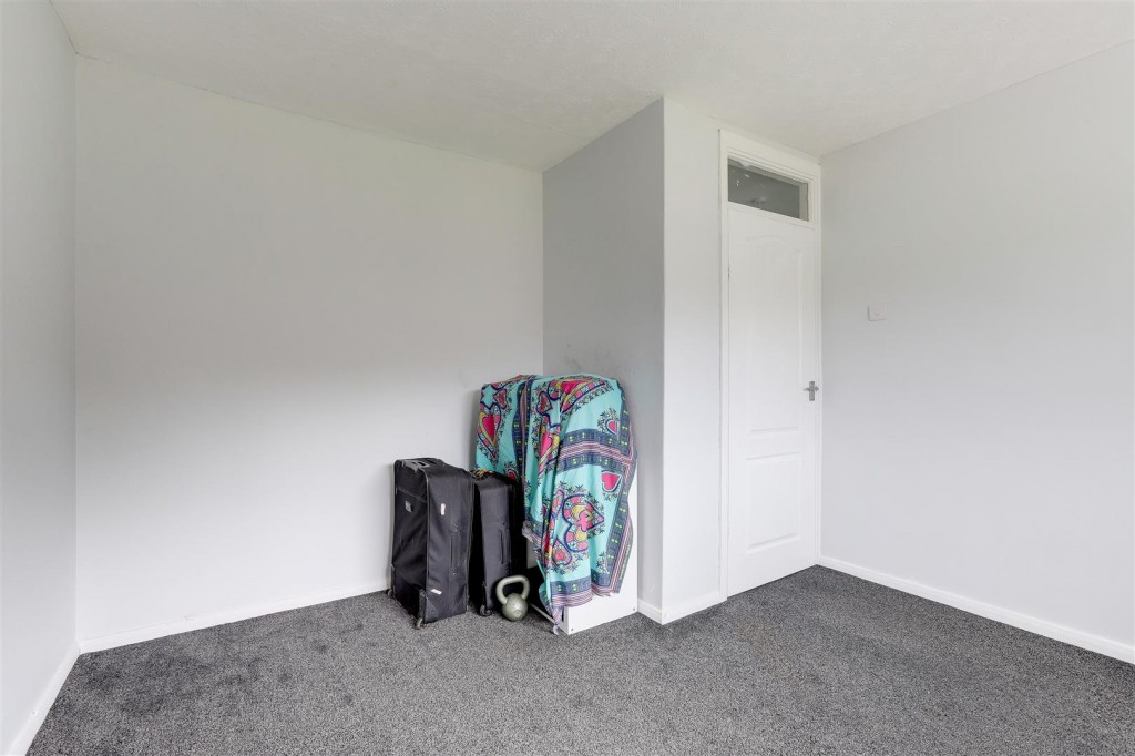 Beckhampton Road, Bestwood, Nottinghamshire, NG5 5NG