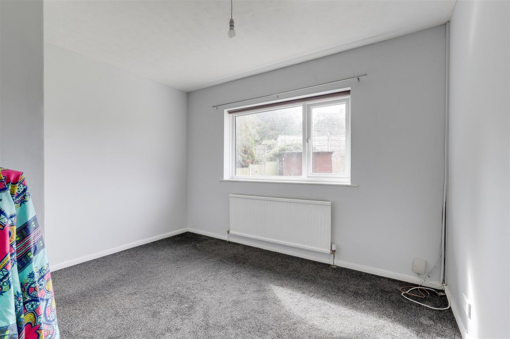 Beckhampton Road, Bestwood, Nottinghamshire, NG5 5NG