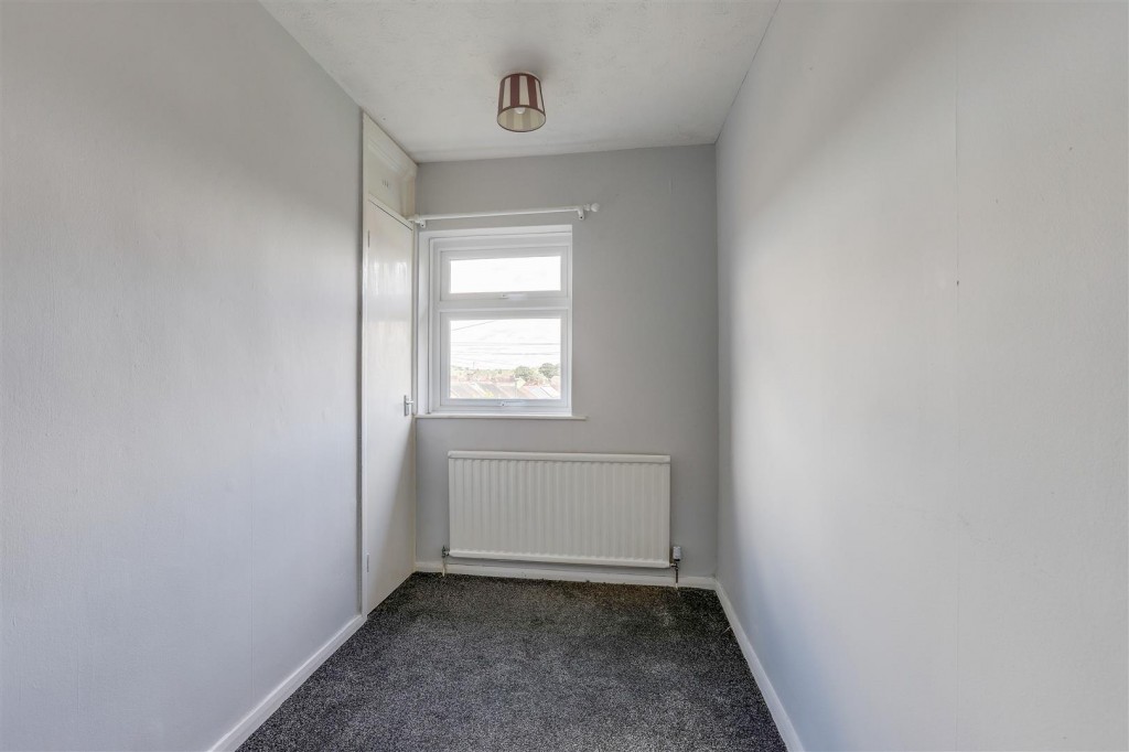 Beckhampton Road, Bestwood, Nottinghamshire, NG5 5NG