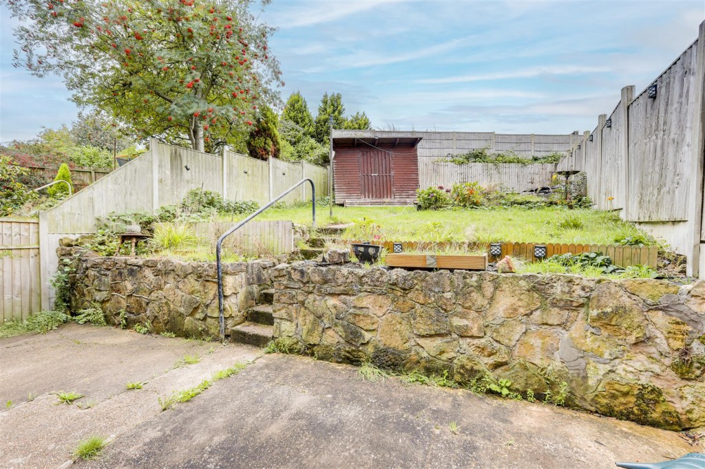 Beckhampton Road, Bestwood, Nottinghamshire, NG5 5NG