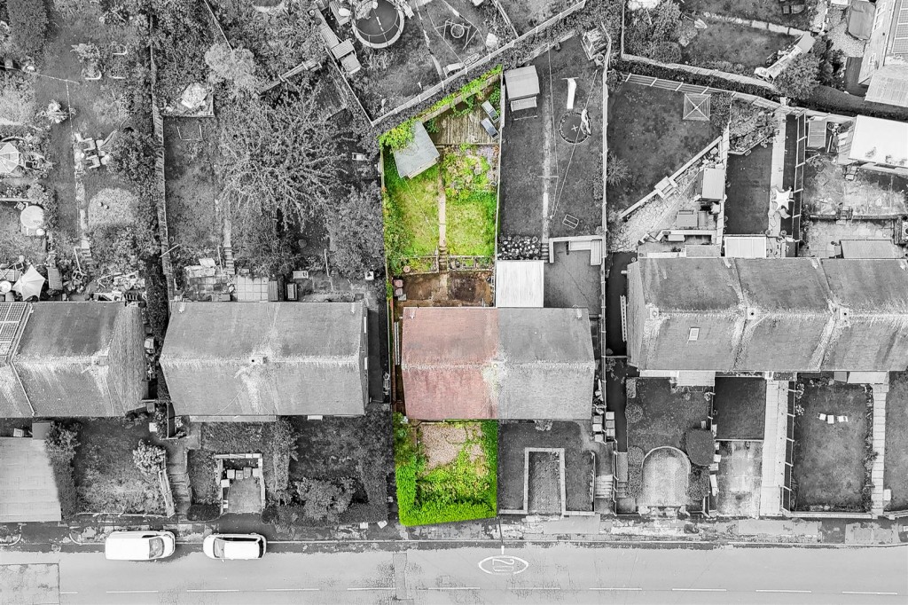 Beckhampton Road, Bestwood, Nottinghamshire, NG5 5NG