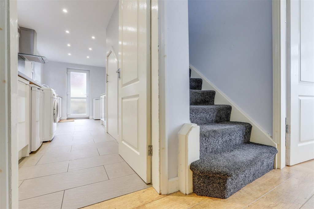 Beckhampton Road, Bestwood, Nottinghamshire, NG5 5NG