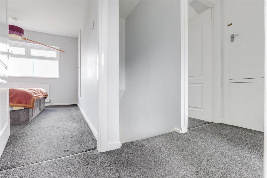 Beckhampton Road, Bestwood, Nottinghamshire, NG5 5NG