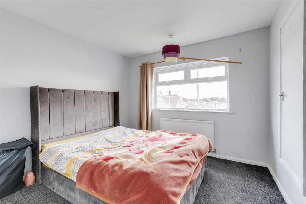 Beckhampton Road, Bestwood, Nottinghamshire, NG5 5NG