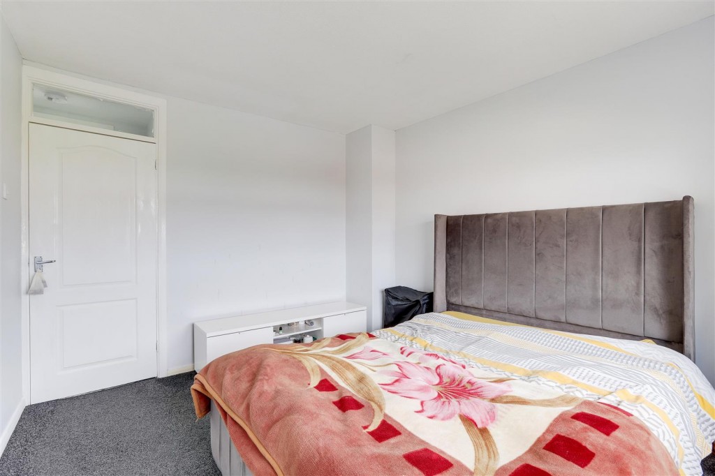 Beckhampton Road, Bestwood, Nottinghamshire, NG5 5NG