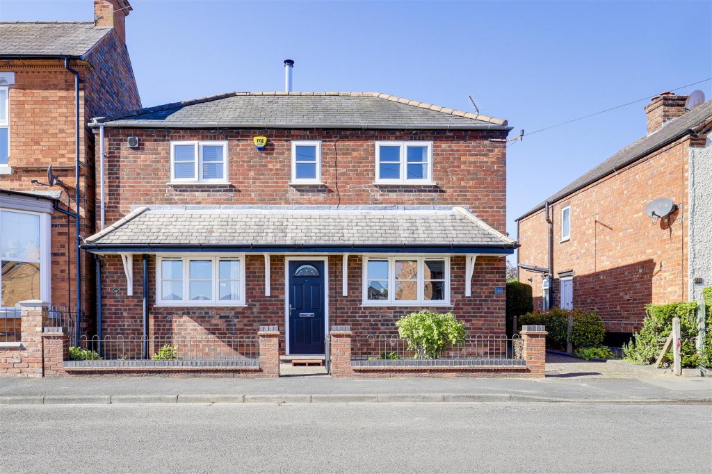 Richmond Avenue, Breaston, Derbyshire, DE72 3AP