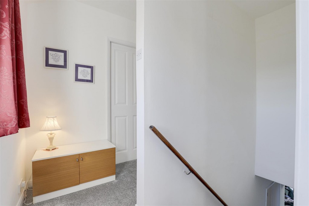 Richmond Avenue, Breaston, Derbyshire, DE72 3AP