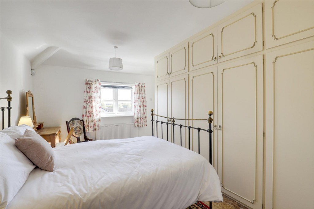 Richmond Avenue, Breaston, Derbyshire, DE72 3AP