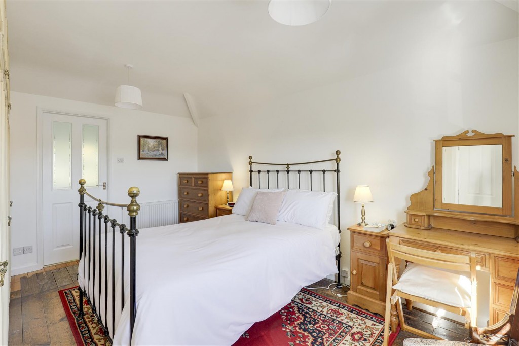 Richmond Avenue, Breaston, Derbyshire, DE72 3AP