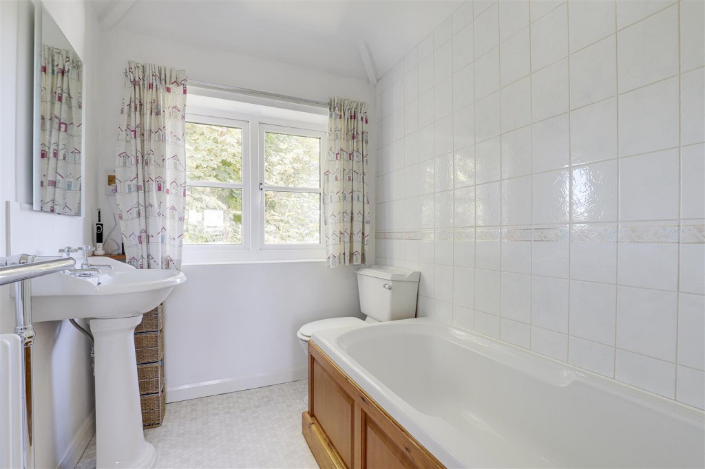 Richmond Avenue, Breaston, Derbyshire, DE72 3AP